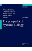 Encyclopedia of Systems Biology