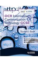 OCR Information and Communication Technology GCSE