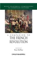 Companion to the French Revolution