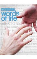 Words of Life September - December 2012