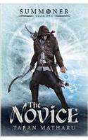 Summoner: The Novice