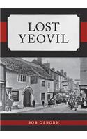 Lost Yeovil