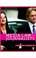Media Law for Journalists