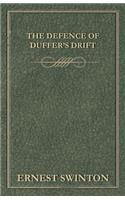 Defence of Duffer's Drift