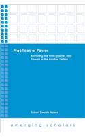 Practices of Power