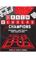 Brain Benders for Champions