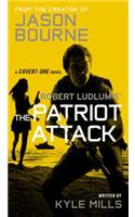 Robert Ludlum's (Tm) the Patriot Attack