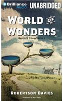 World of Wonders