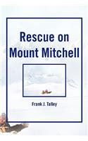 Rescue on Mount Mitchell