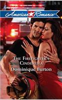 The Firefighter's Cinderella