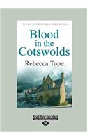 Blood in the Cotswolds