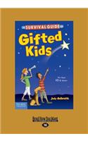 Survival Guide for Gifted Kids