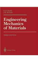 Engineering Mechanics of Materials