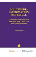 Multimedia Information Retrieval