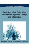 Sociotechnical Enterprise Information Systems Design and Integration