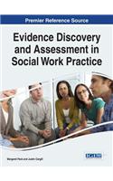 Evidence Discovery and Assessment in Social Work Practice