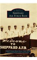 Sheppard Air Force Base