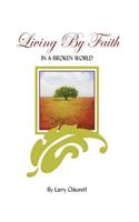 Living By Faith