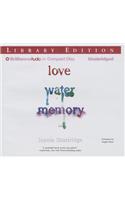 Love Water Memory