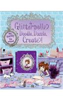 Glitterbelle Doodle, Dazzle, Create!