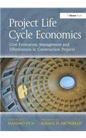 Project Life Cycle Economics