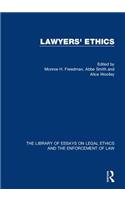 Lawyers' Ethics