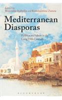 Mediterranean Diasporas