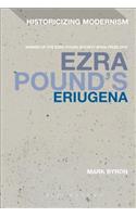 Ezra Pound's Eriugena