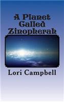 Planet Called Zinopherah