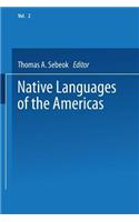 Native Languages of the Americas