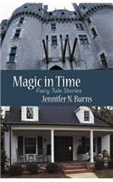 Magic in Time: Fairy Tale Stories
