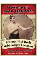 Nonpareil Jack Dempsey