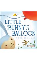 Little Bunny's Balloon