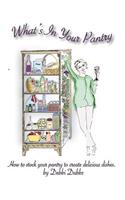 What's in your pantry