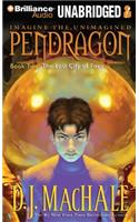 Lost City of Faar: (Pendragon)