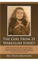 Girl from 21 Wakullah Street