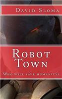 Robot Town