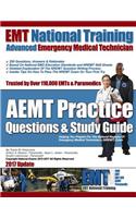 EMT National Training AEMT Practice Questions & Study Guide