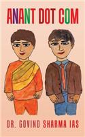 Anant Dot com