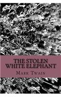 The Stolen White Elephant