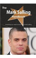 The Mark Salling Handbook - Everything You Need to Know about Mark Salling: (English)