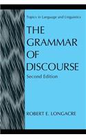 Grammar of Discourse