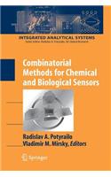Combinatorial Methods for Chemical and Biological Sensors