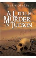 Little Murder in Tucson