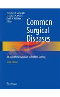 Common Surgical Diseases