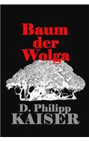 Baum der Wolga
