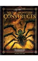 Mythic Monsters
