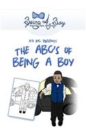 Being A Boy