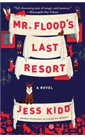 Mr. Flood's Last Resort