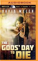 Gods' Day to Die
